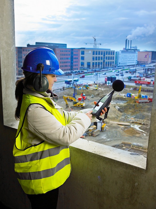 medicion de ruido, servicios de higiene y seguridad, seguridad e higiene laboral, seguridad e higiene en el trabajo, seguridad e higiene, higiene y seguridad