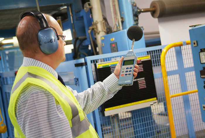 medicion de ruido, servicios de higiene y seguridad, seguridad e higiene laboral, seguridad e higiene en el trabajo, seguridad e higiene, higiene y seguridad