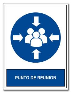 Punto de reunión