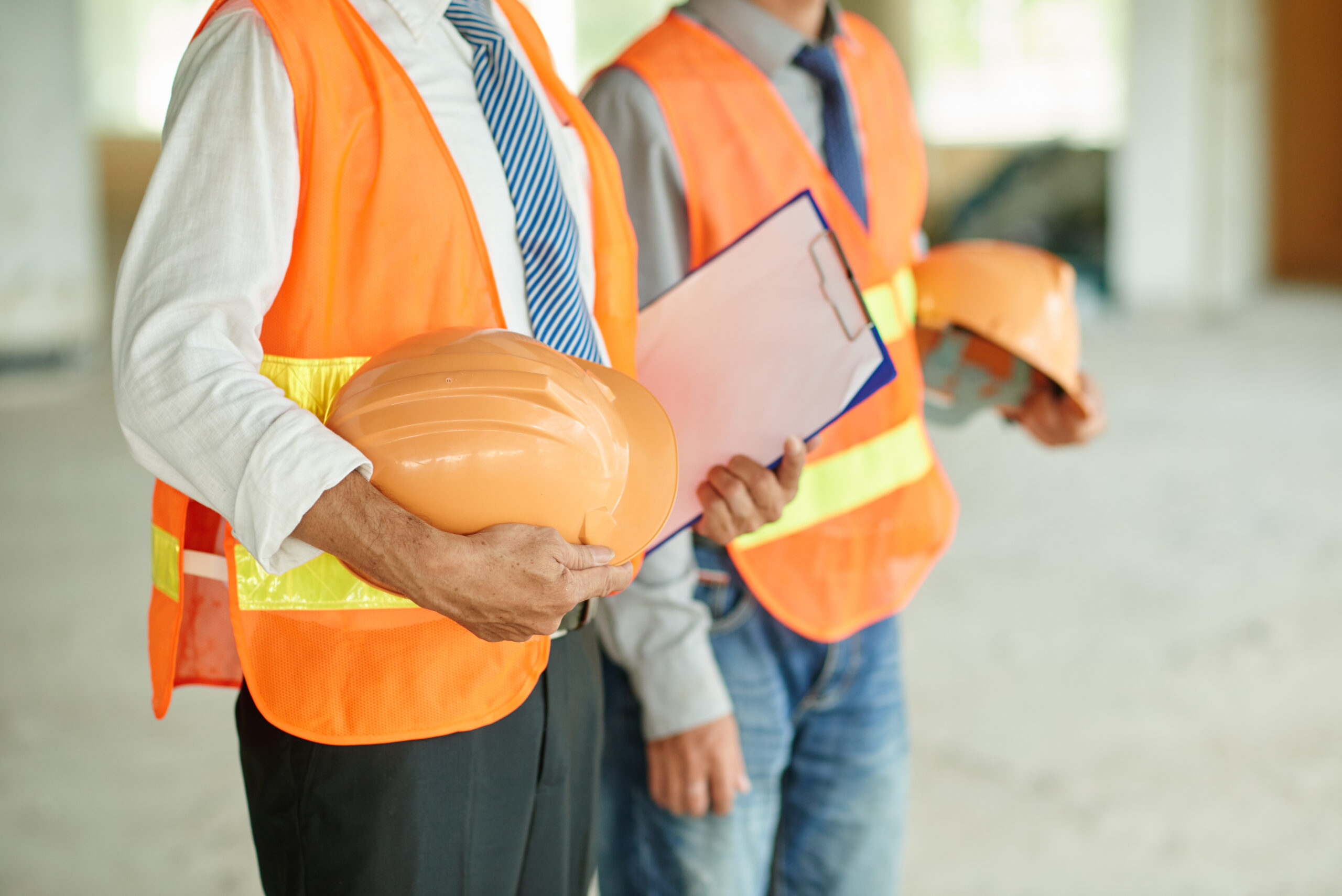 Higiene y Seguridad Laboral Argentina 2026